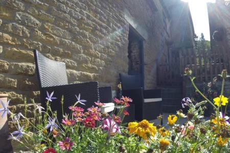The Barn Villa Wykeham  Exterior photo